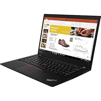 Amazon.com: Lenovo ThinkPad T14s Gen 1 20T0002TUS 14